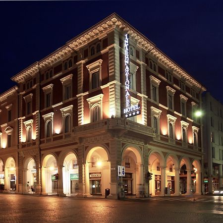 Hotel Internazionale Bologna Esterno foto