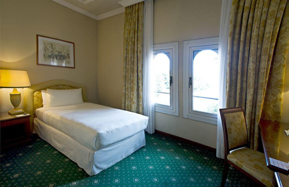 Hotel Internazionale Bologna Esterno foto