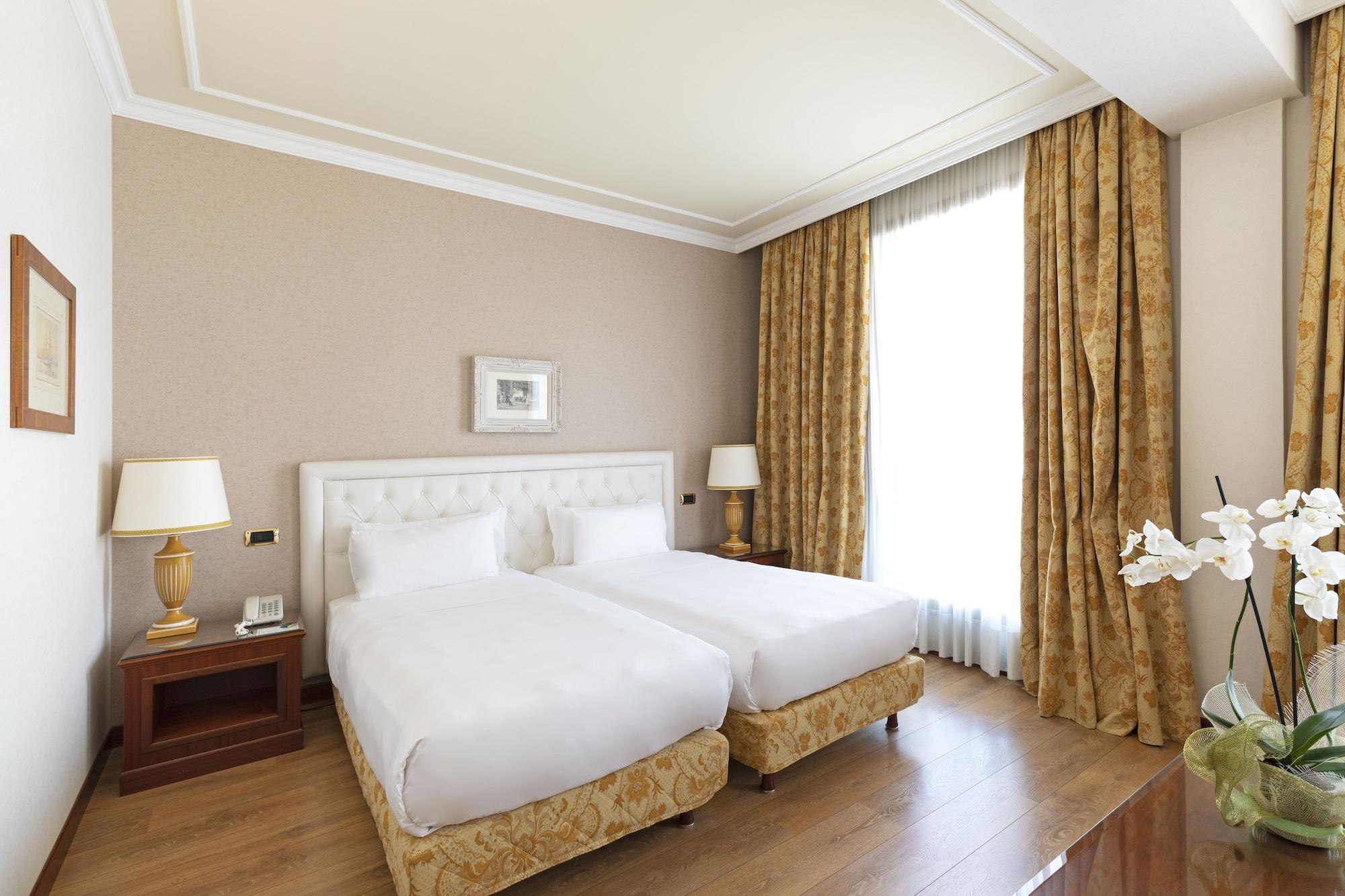 Hotel Internazionale Bologna Esterno foto