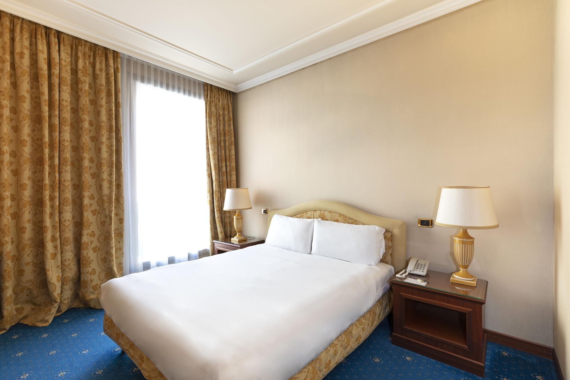 Hotel Internazionale Bologna Esterno foto