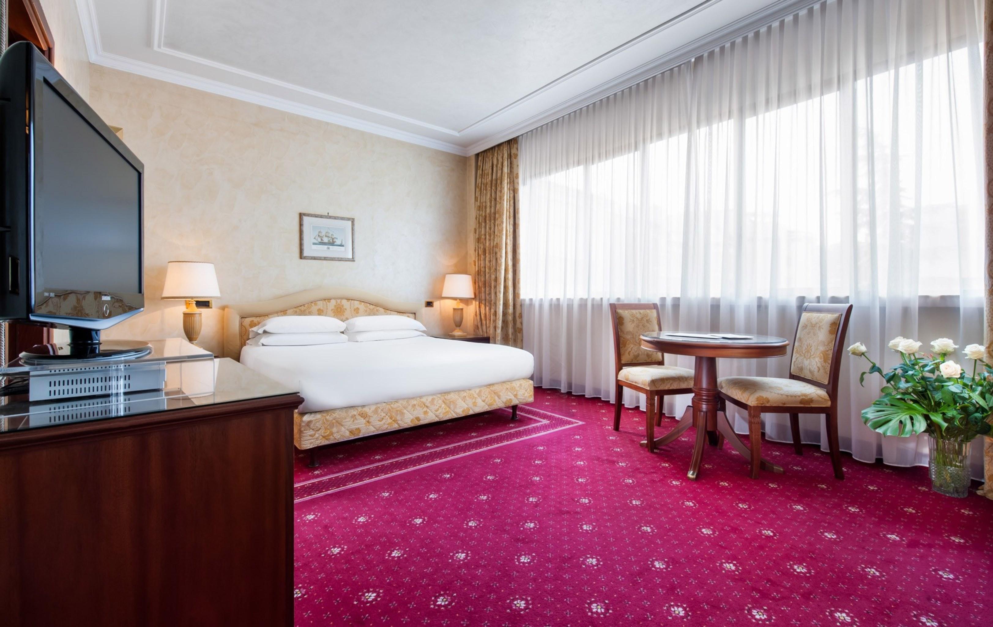 Hotel Internazionale Bologna Esterno foto