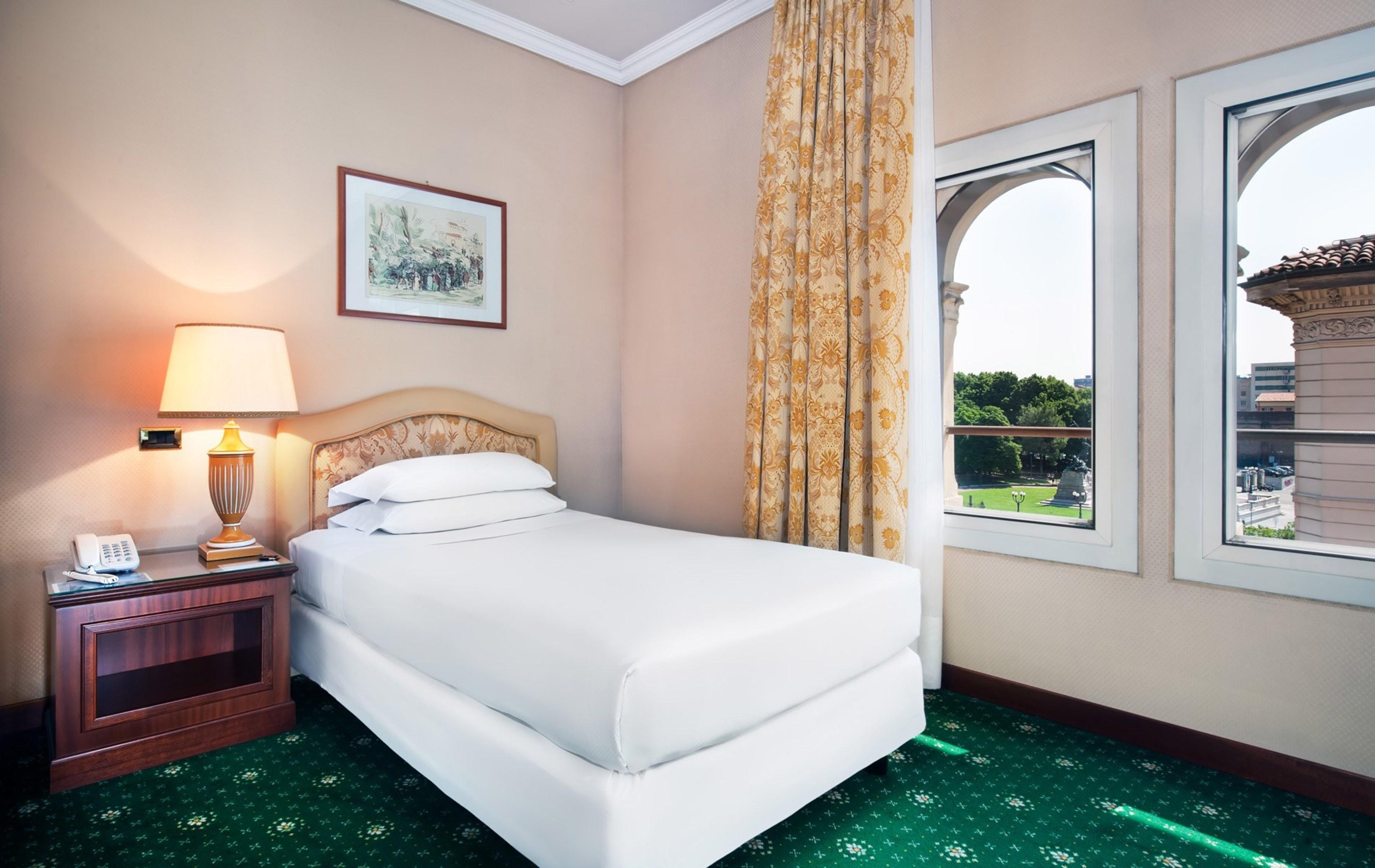 Hotel Internazionale Bologna Esterno foto