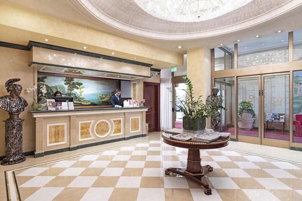 Hotel Internazionale Bologna Esterno foto
