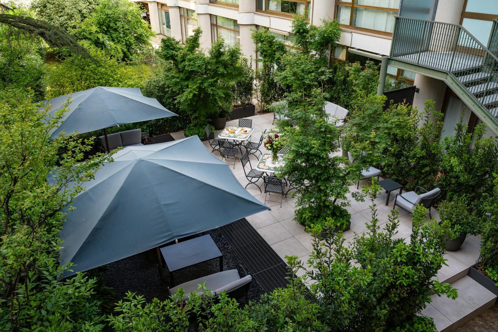 Hotel Internazionale Bologna Esterno foto