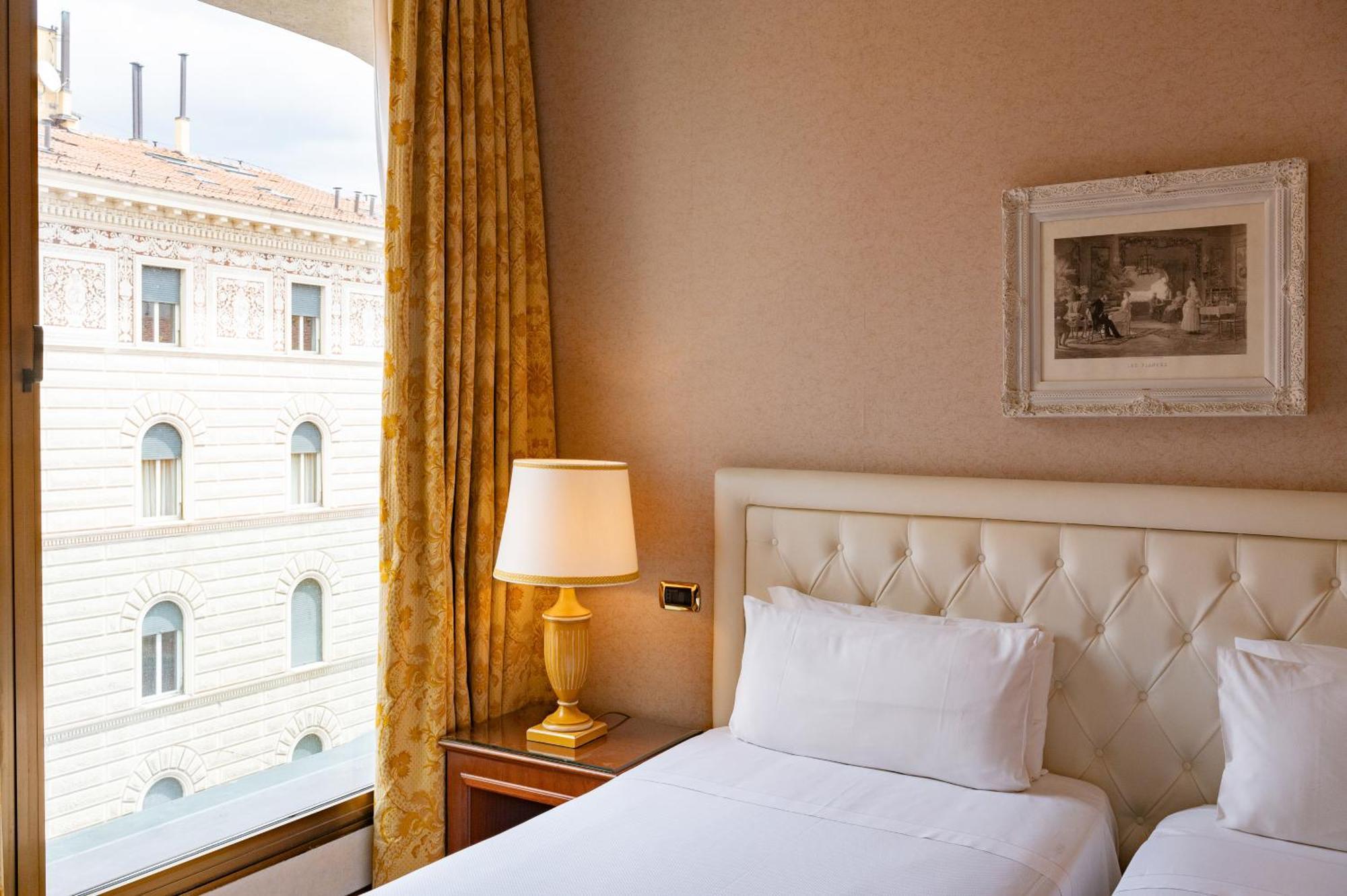 Hotel Internazionale Bologna Esterno foto
