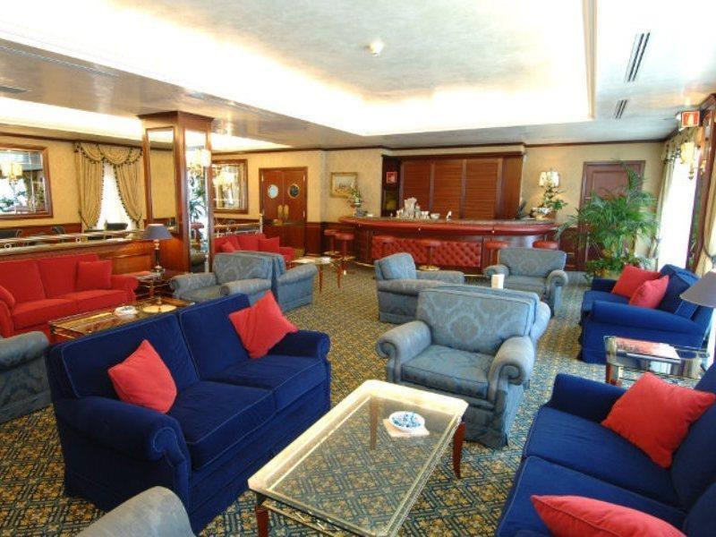 Hotel Internazionale Bologna Esterno foto
