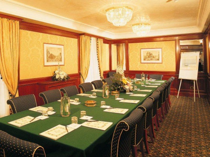 Hotel Internazionale Bologna Esterno foto