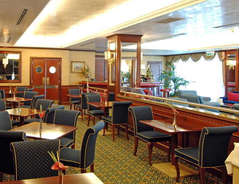 Hotel Internazionale Bologna Esterno foto