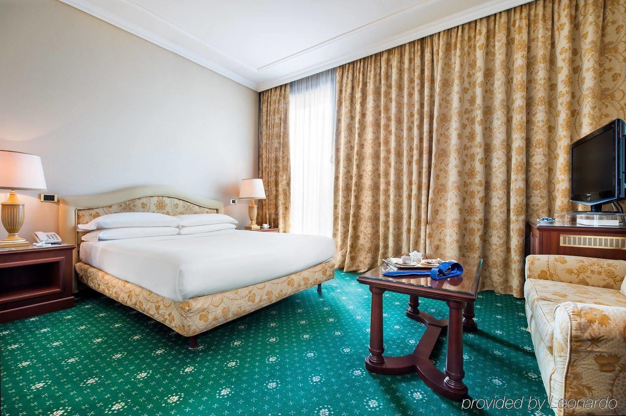 Hotel Internazionale Bologna Esterno foto